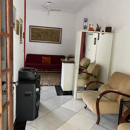 Vila Aconchego Ubatuba Exteriér fotografie