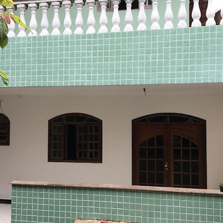Vila Aconchego Ubatuba Exteriér fotografie