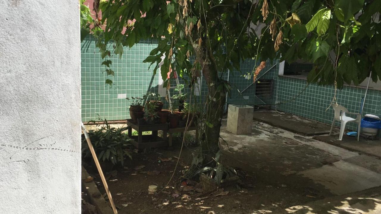 Vila Aconchego Ubatuba Exteriér fotografie