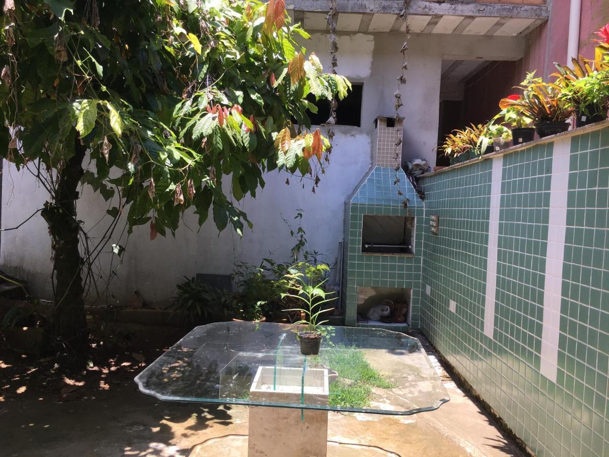 Vila Aconchego Ubatuba Exteriér fotografie