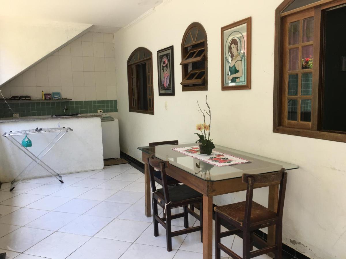 Vila Aconchego Ubatuba Exteriér fotografie