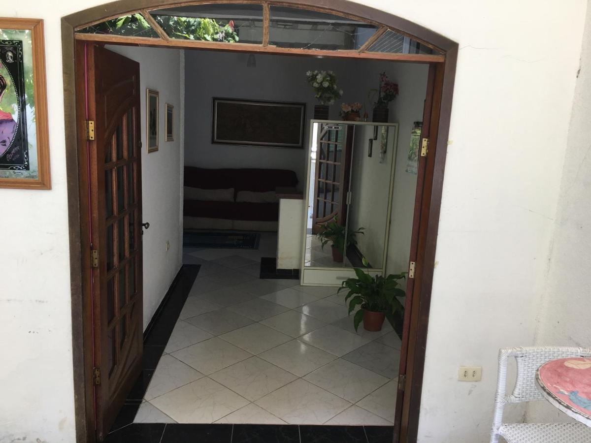 Vila Aconchego Ubatuba Exteriér fotografie