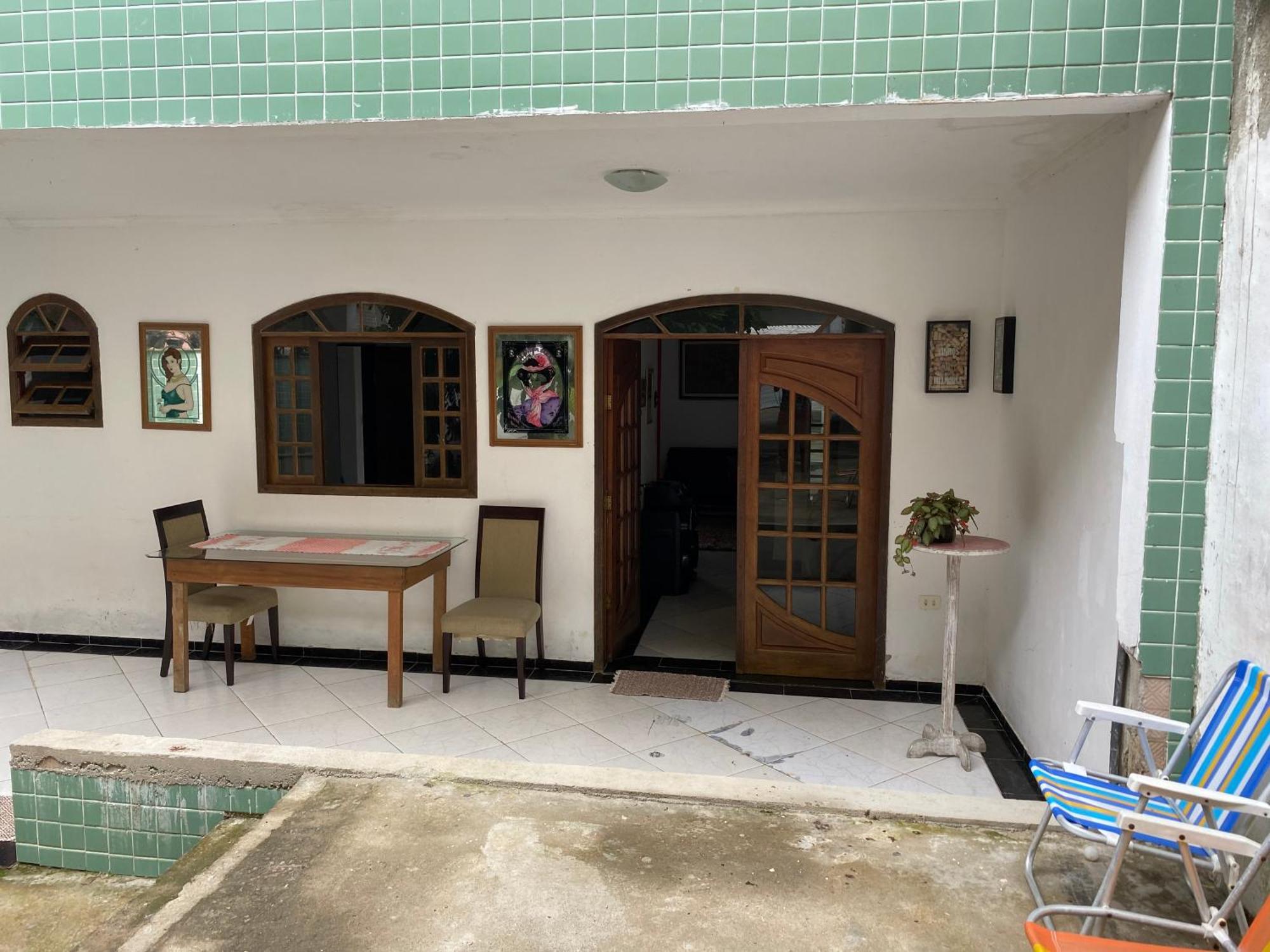 Vila Aconchego Ubatuba Exteriér fotografie