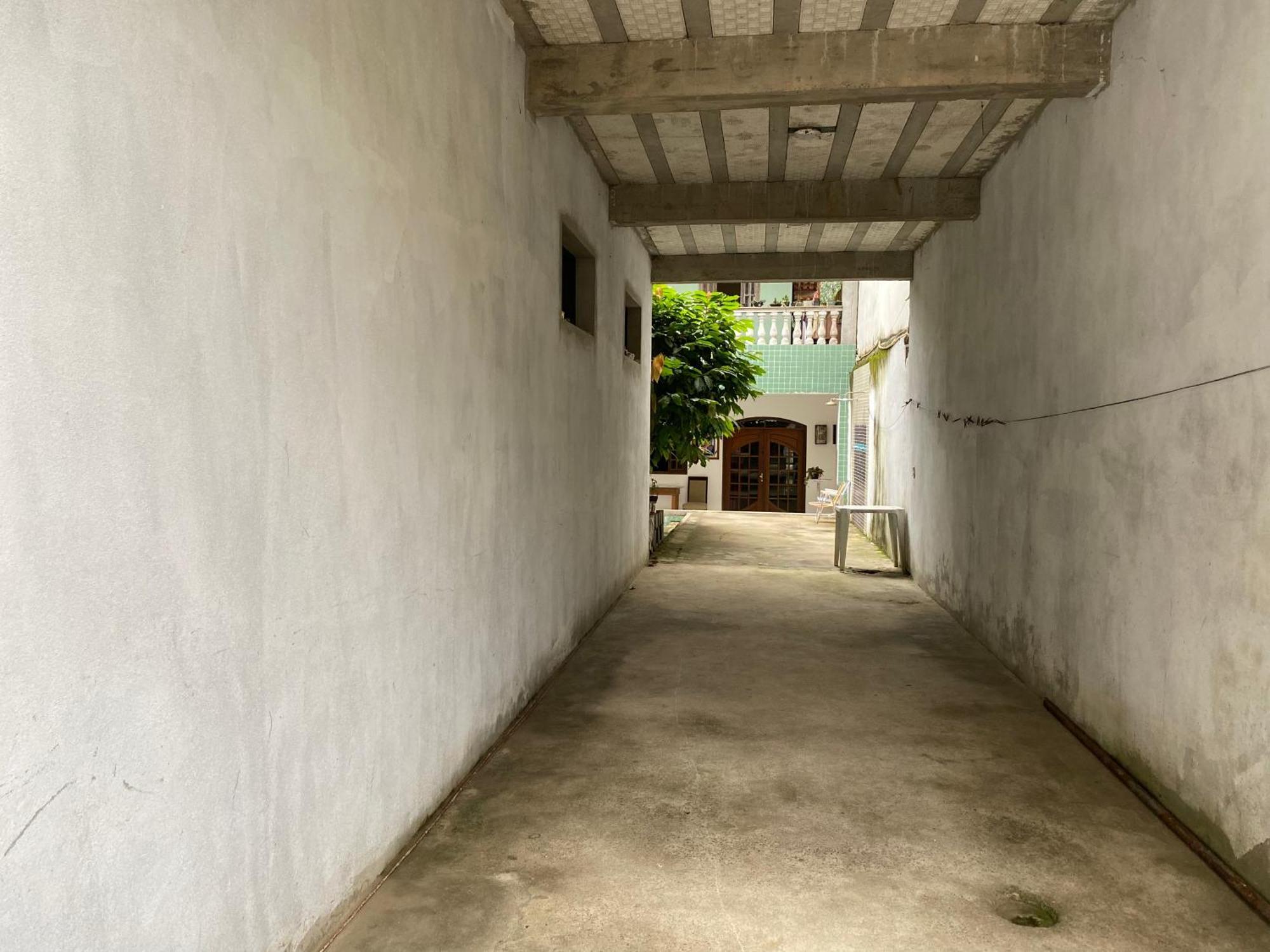 Vila Aconchego Ubatuba Exteriér fotografie