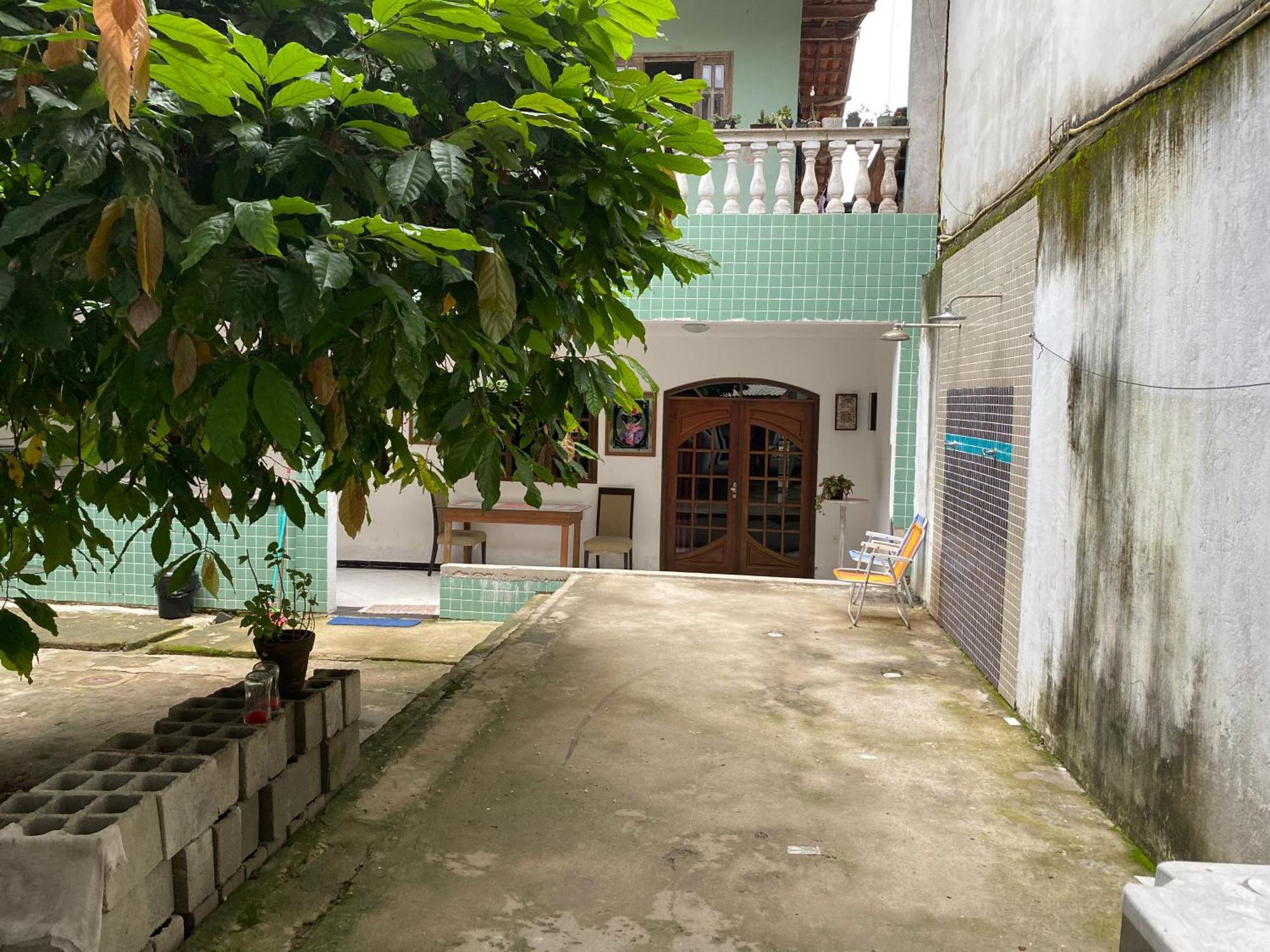 Vila Aconchego Ubatuba Exteriér fotografie