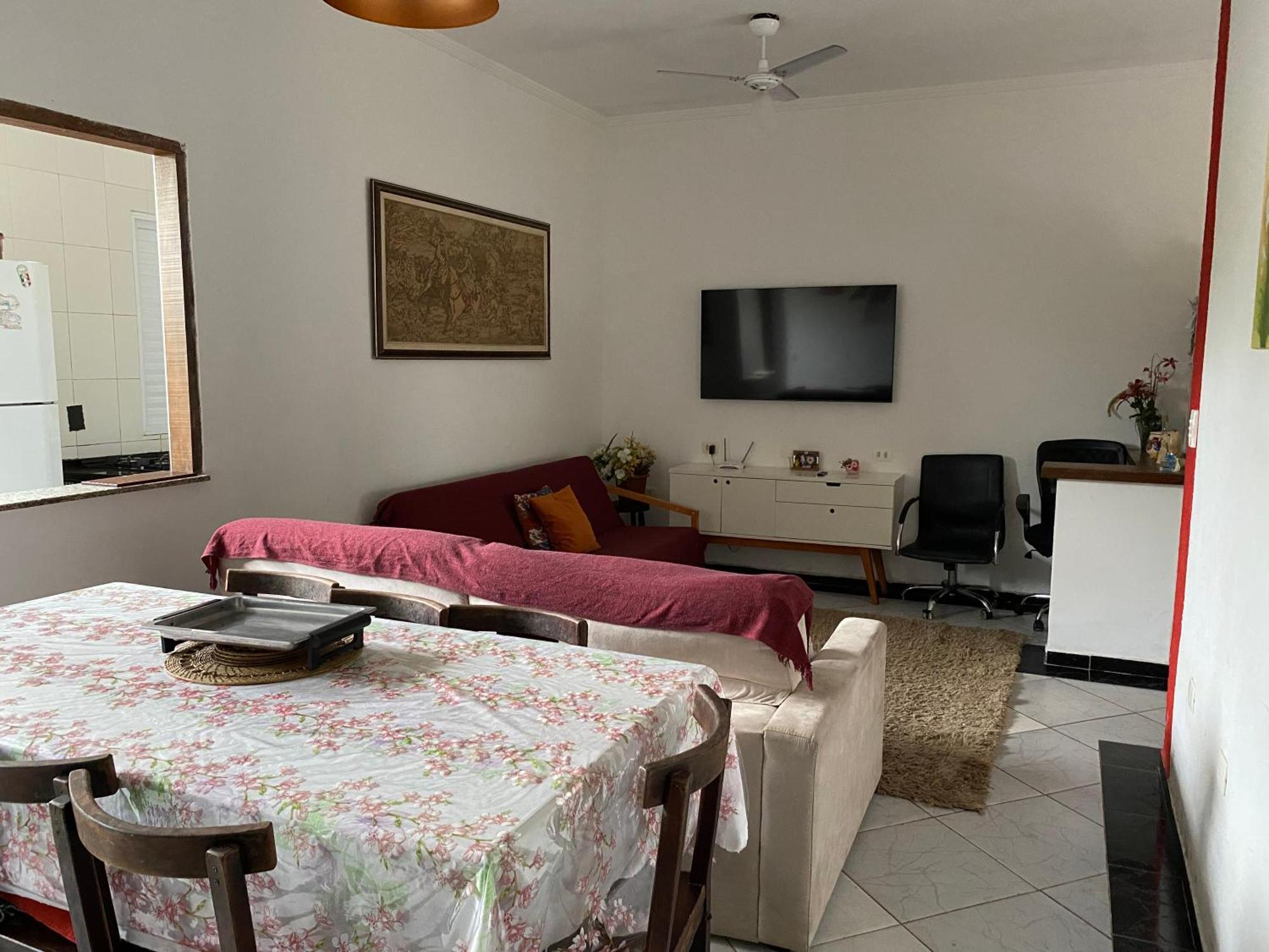 Vila Aconchego Ubatuba Exteriér fotografie