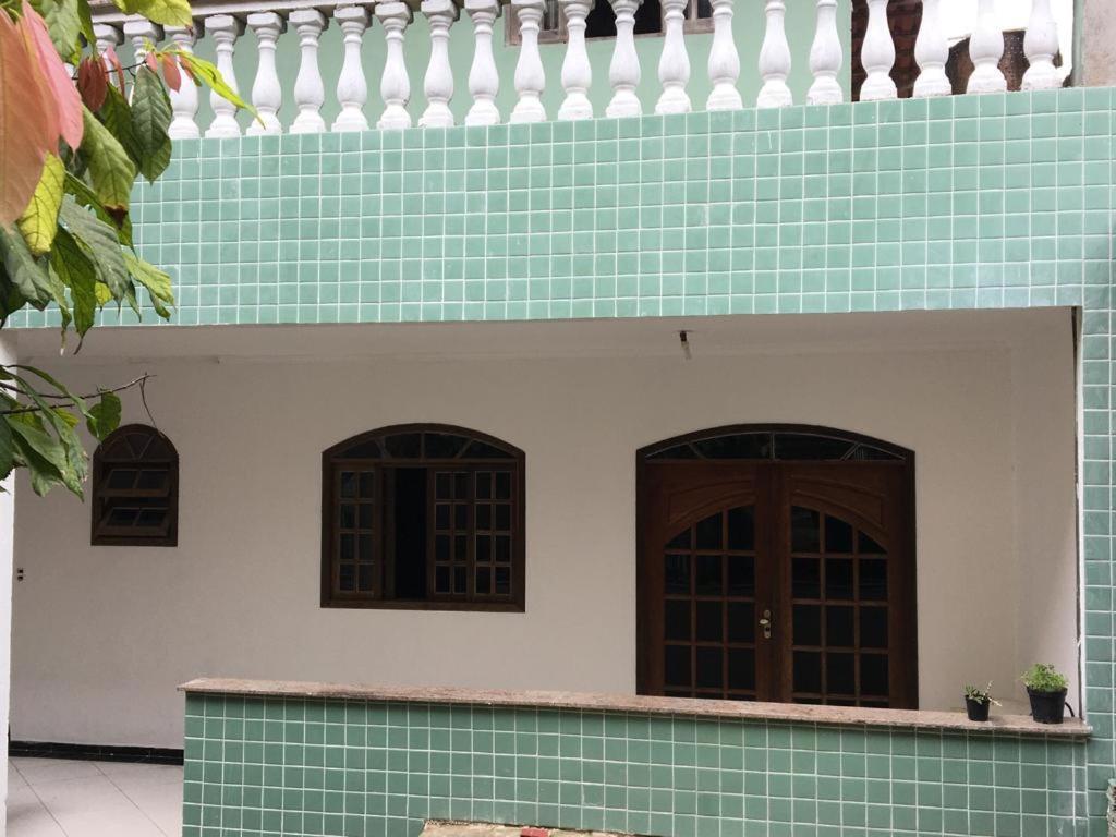 Vila Aconchego Ubatuba Exteriér fotografie
