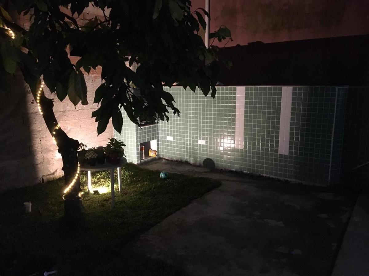Vila Aconchego Ubatuba Exteriér fotografie