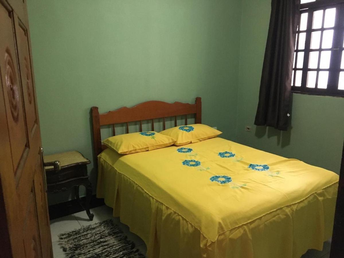 Vila Aconchego Ubatuba Exteriér fotografie