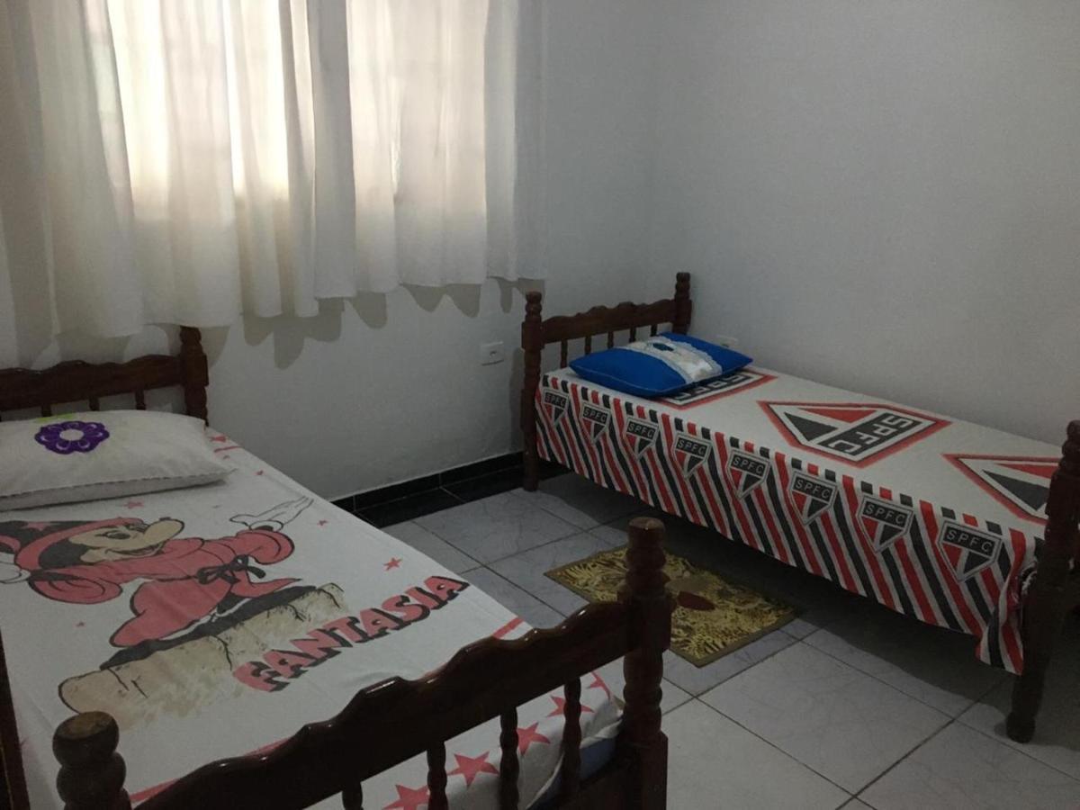 Vila Aconchego Ubatuba Exteriér fotografie