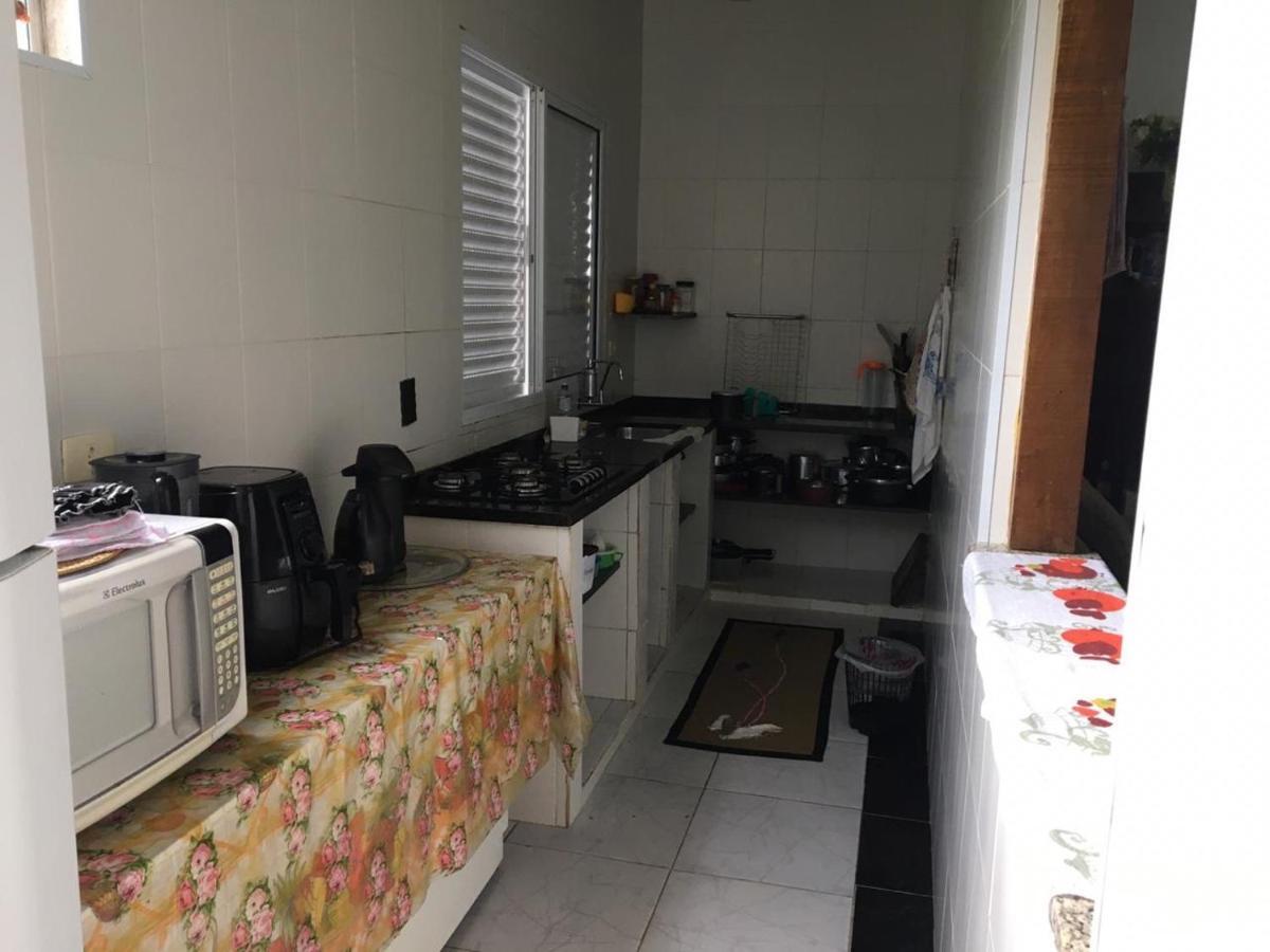 Vila Aconchego Ubatuba Exteriér fotografie