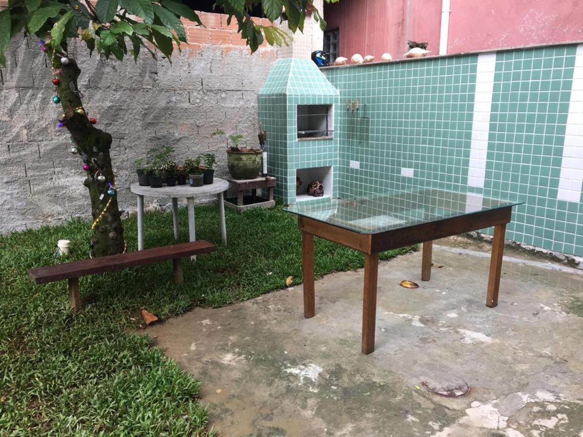 Vila Aconchego Ubatuba Exteriér fotografie
